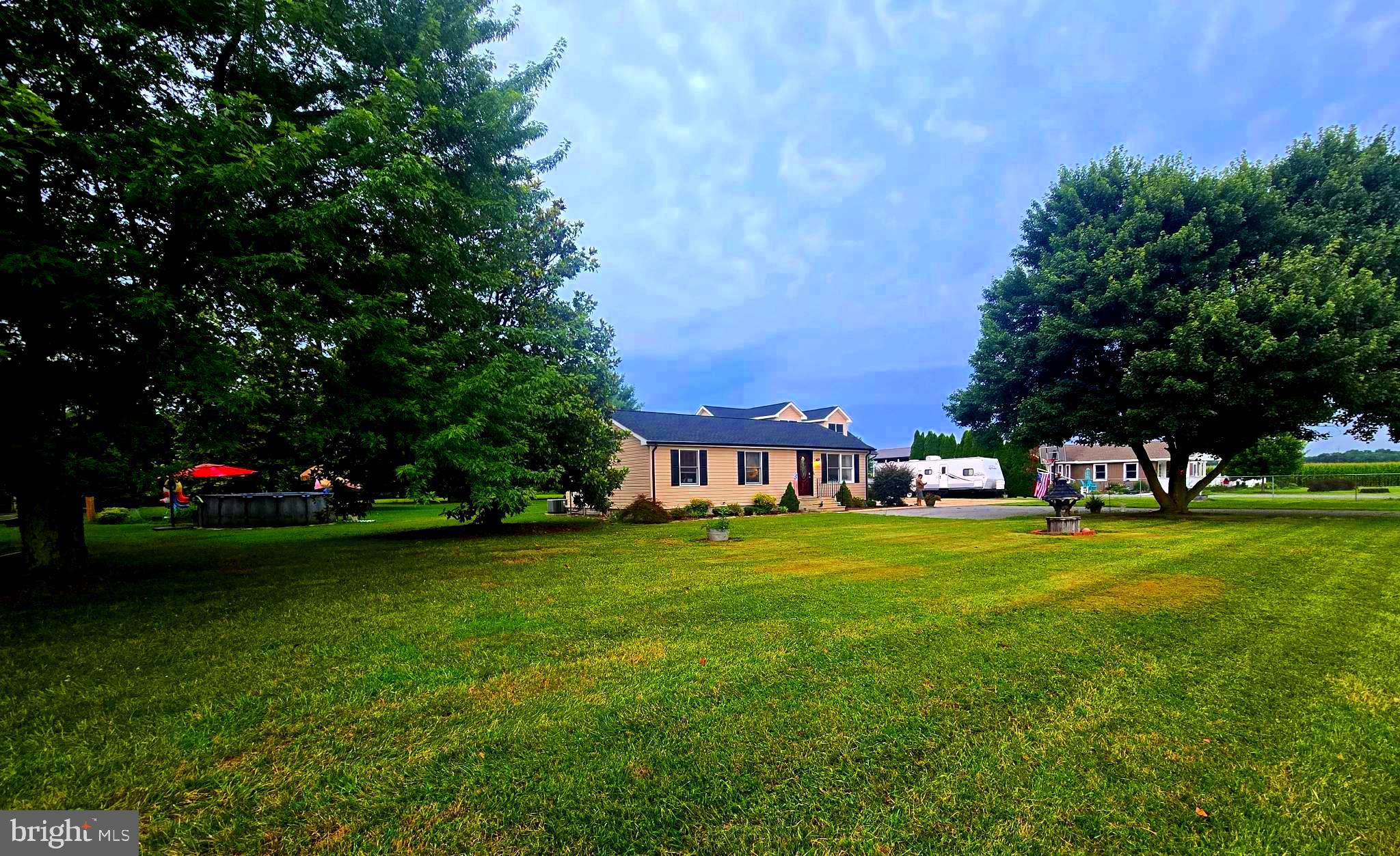 18178 Progress School Road Bridgeville, DE 19933 - Photo 35 of 49 Plenty of Room for all your toys, campers, boats