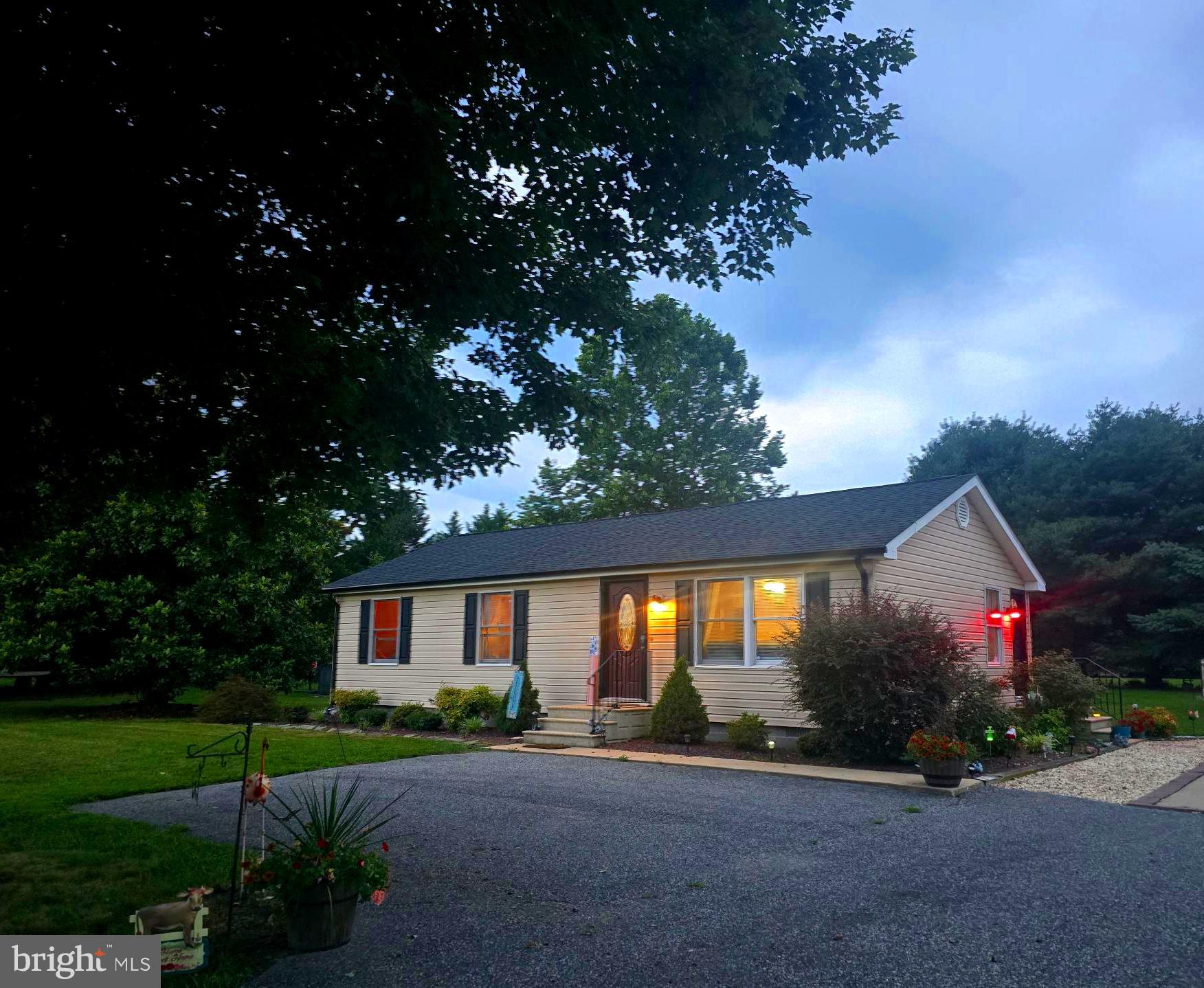 18178 Progress School Road Bridgeville, DE 19933 - Photo 42 of 49 Charming home nestled in serene surroundings.
