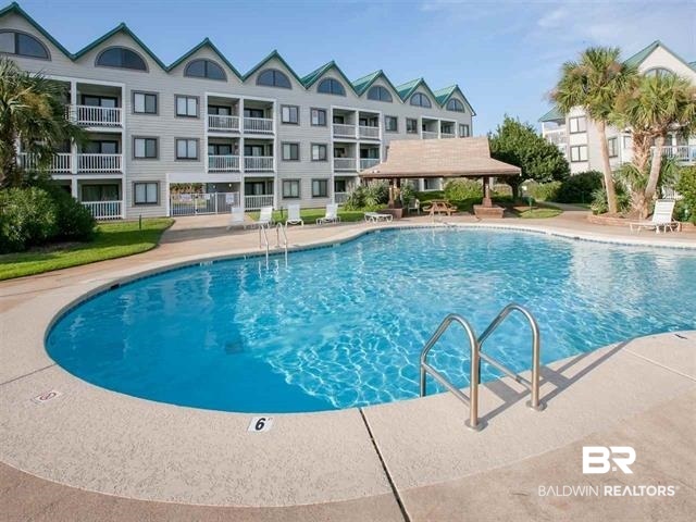497 Plantation Road, Unit 1153 Gulf Shores, AL 36542 - Photo 1 of 40