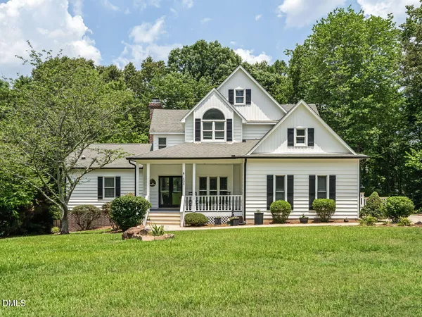 $525,000 | 406 Cricket Hearth Road, Sanford, NC 27330