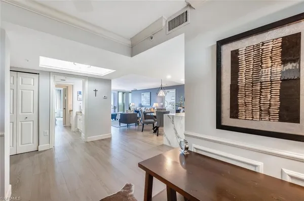 $5,500 | 6849 Grenadier Boulevard, Unit 503, Naples, FL 34108