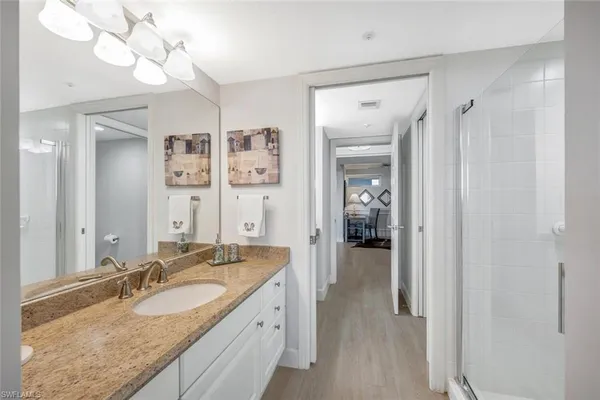 $5,500 | 6849 Grenadier Boulevard, Unit 503, Naples, FL 34108