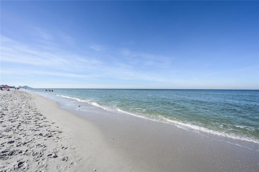 6849 Grenadier Boulevard, Unit 503 Naples, FL 34108 - Photo 47 of 50 a view of an ocean beach
