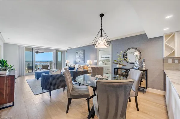 $5,500 | 6849 Grenadier Boulevard, Unit 503, Naples, FL 34108