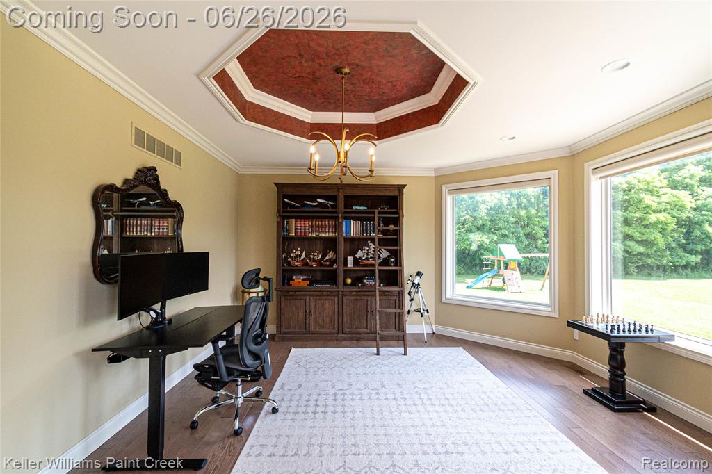 2400 Inwood Road Washington, MI 48095 - Photo 39 of 88