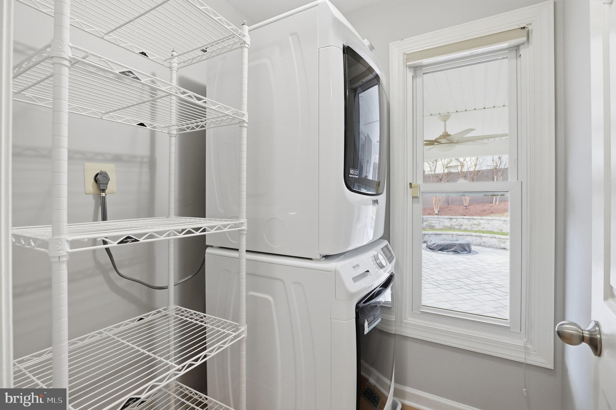 13222 Maplecrest Drive Potomac, MD 20854 - Photo 22 of 61 a bathroom with a window and a shower