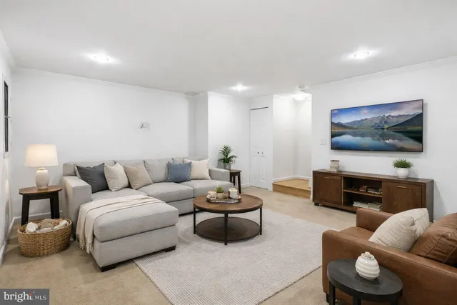 a view of outdoor space and porch