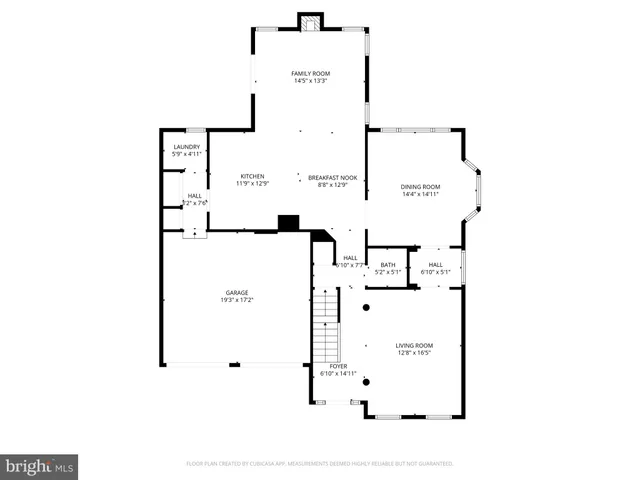 $1,399,000 | 13222 Maplecrest Drive, Potomac, MD 20854