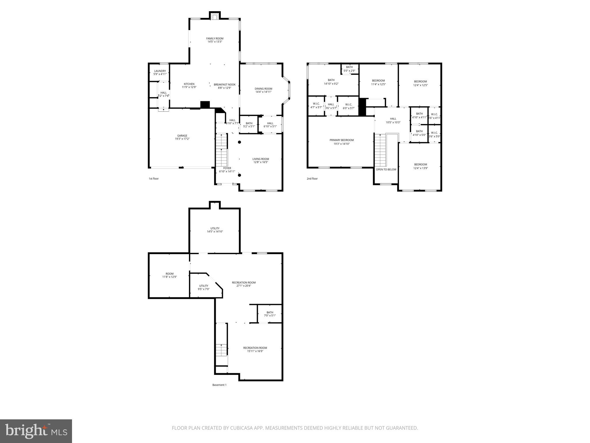 13222 Maplecrest Drive Potomac, MD 20854 - Photo 56 of 61