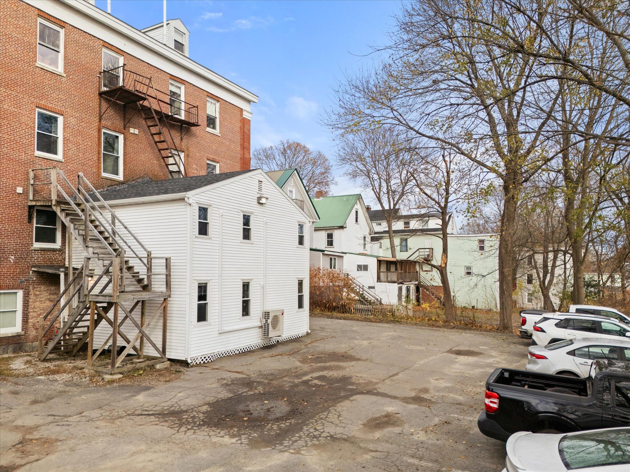 72-74 3rd Street Bangor, ME 04401 - Photo 69 of 69 07-72 3rd St