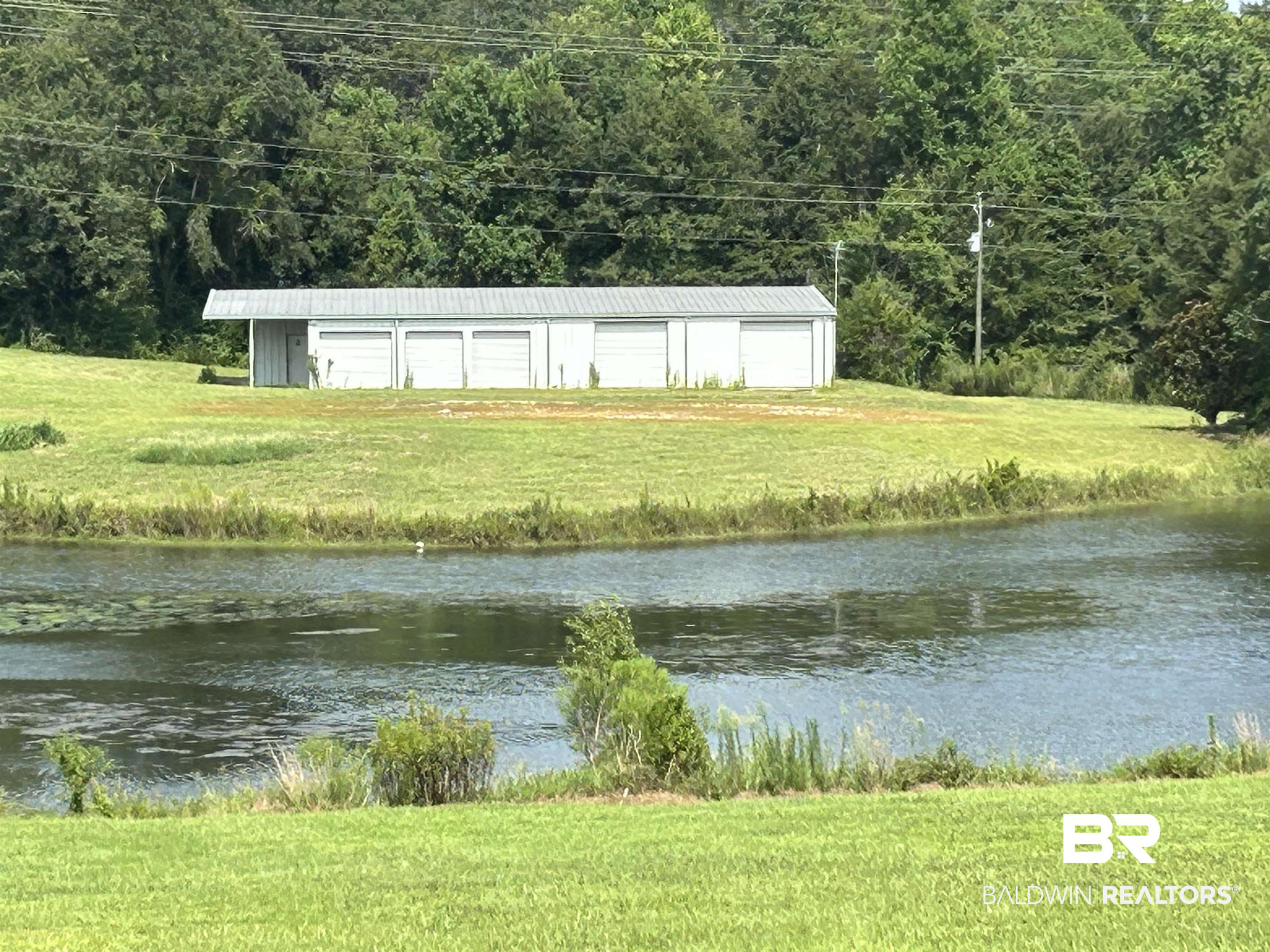 8370 Theodore Dawes Road Theodore, AL 36582 - Photo 46 of 50