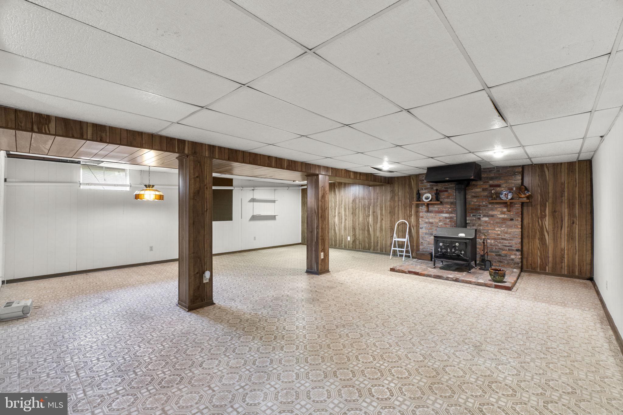 557 Oak Tree Road Westminster, MD 21157 - Photo 28 of 42 Recreation Room