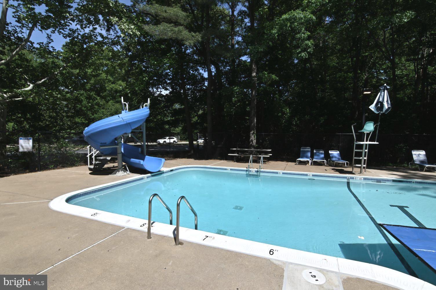 2220 Springwood Drive, Unit 108B Reston, VA 20191 - Photo 90 of 96