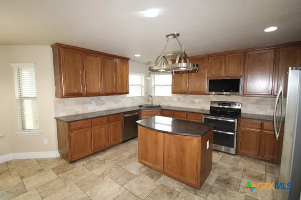 $2,300 | 1128 Pheasant Circle, Copperas Cove, TX 76522
