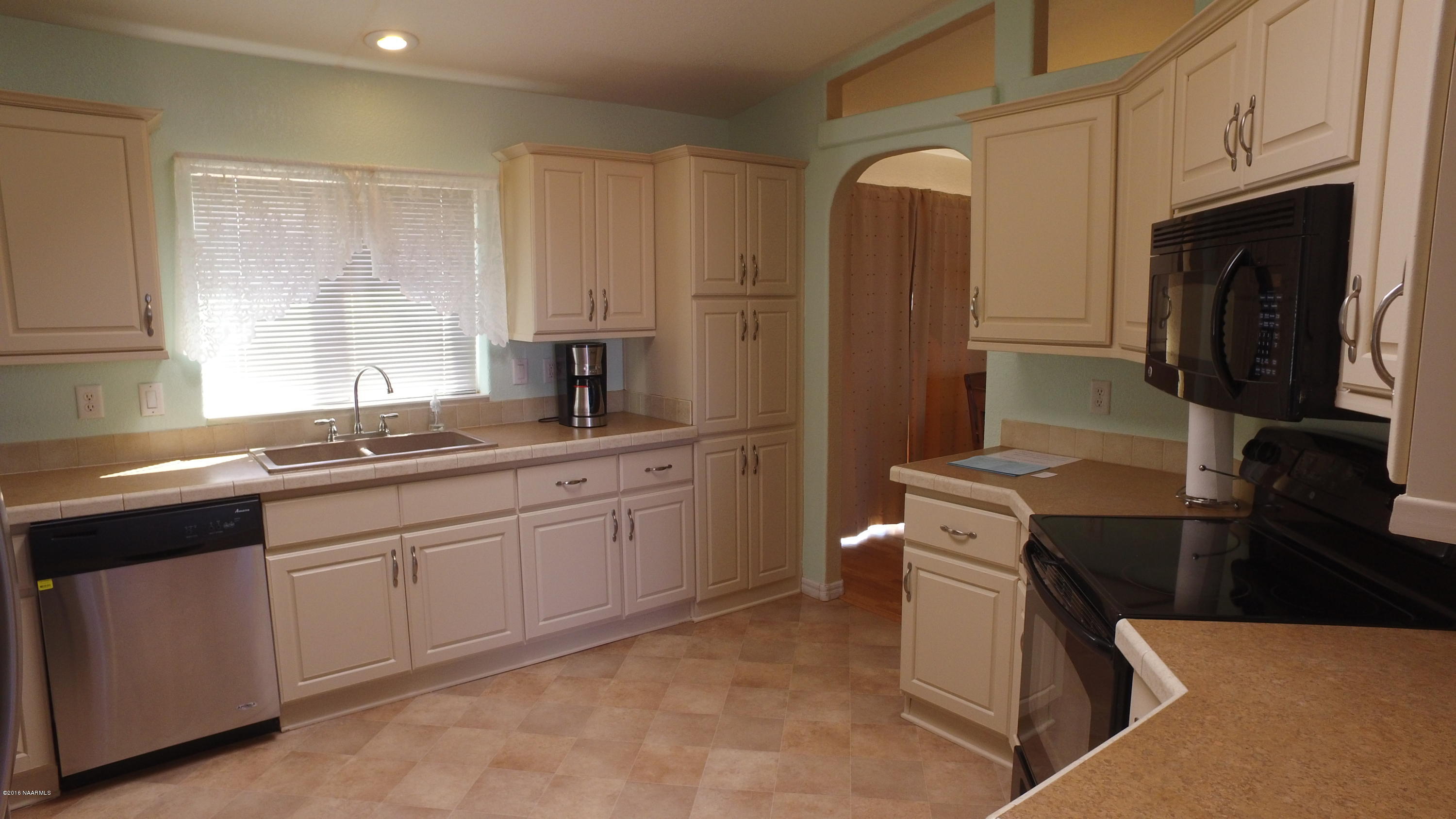 0 Turquoise Rnch Road, Unit 26B Winslow, AZ 86047 - Photo 6 of 39 Kitchen