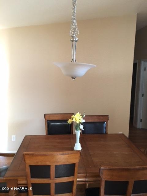 0 Turquoise Rnch Road, Unit 26B Winslow, AZ 86047 - Photo 8 of 39 Dining Room