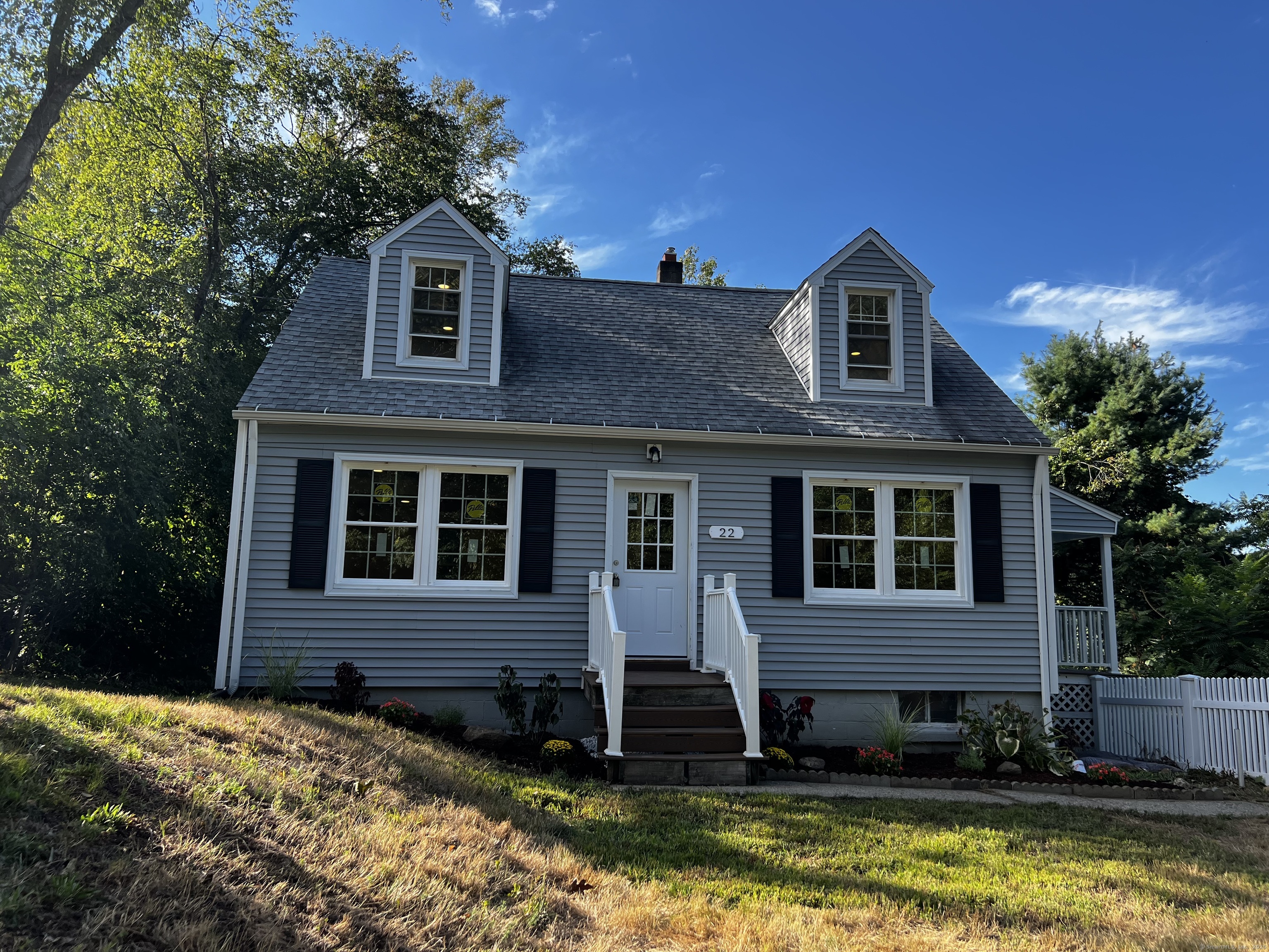 22 Great Hill Road Ansonia, CT 06401 - Photo 1 of 1