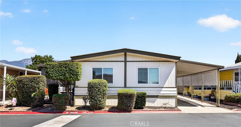 10350 Base Line Road, Unit 201 Rancho Cucamonga, CA 91701 - Photo 1 of 28 Gallery Image 1