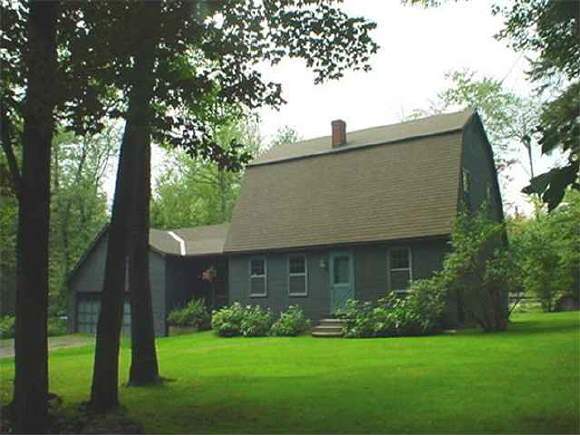 580 West Hill Road Middlesex, VT 05682 - Photo 1 of 1