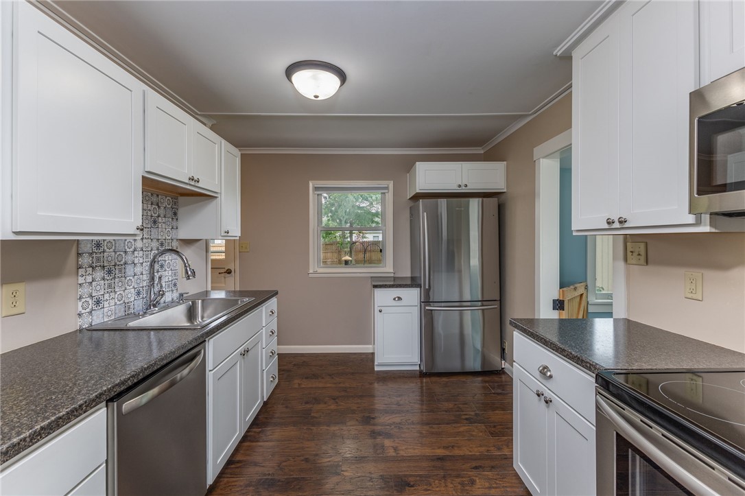 1438 Covent Road Troy, OH 45373 - Photo 20 of 31