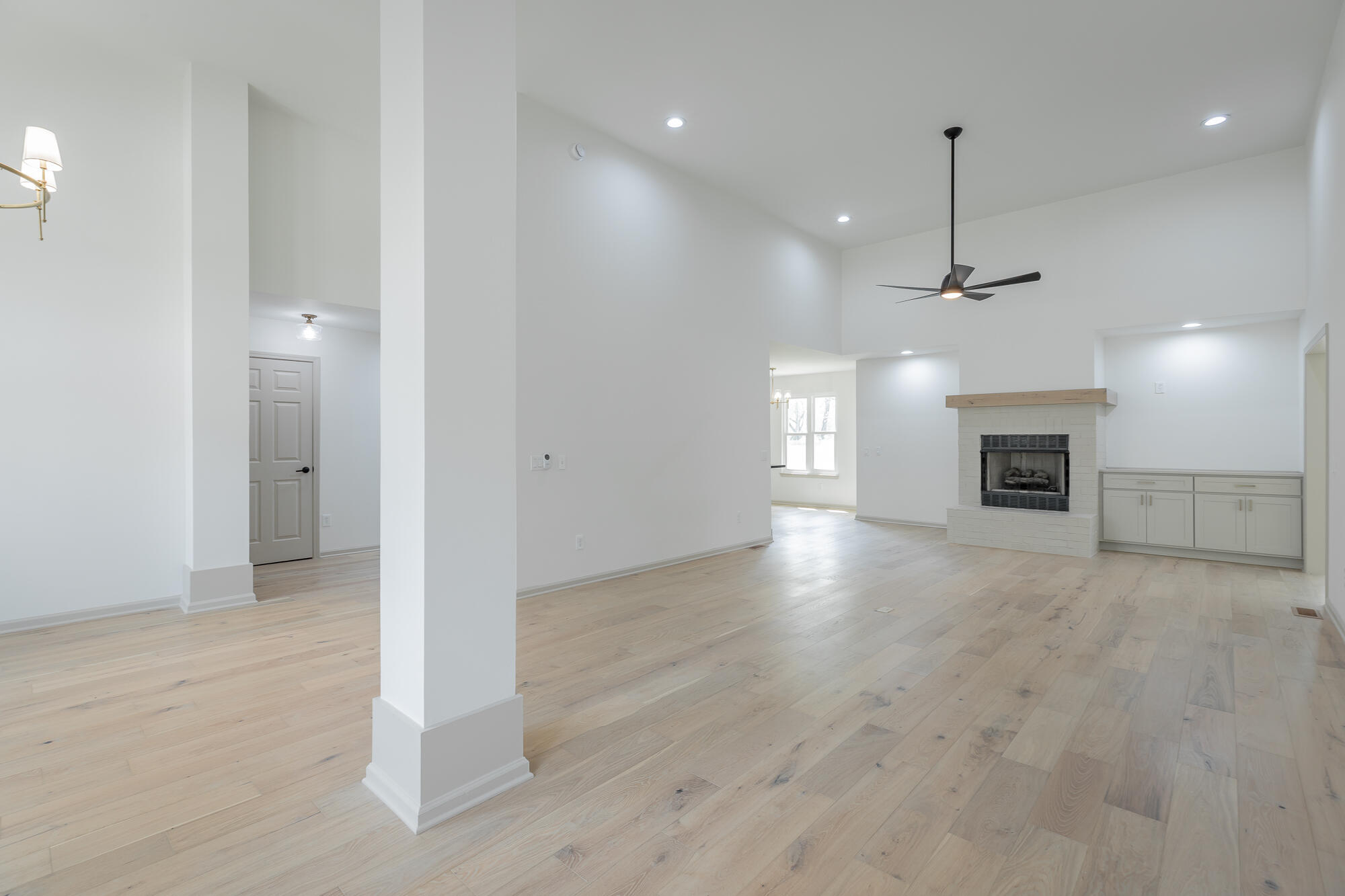 1618 Gunston Hall Road Hixson, TN 37343 - Photo 13 of 82 1618 Gunston Hall Road HD-2