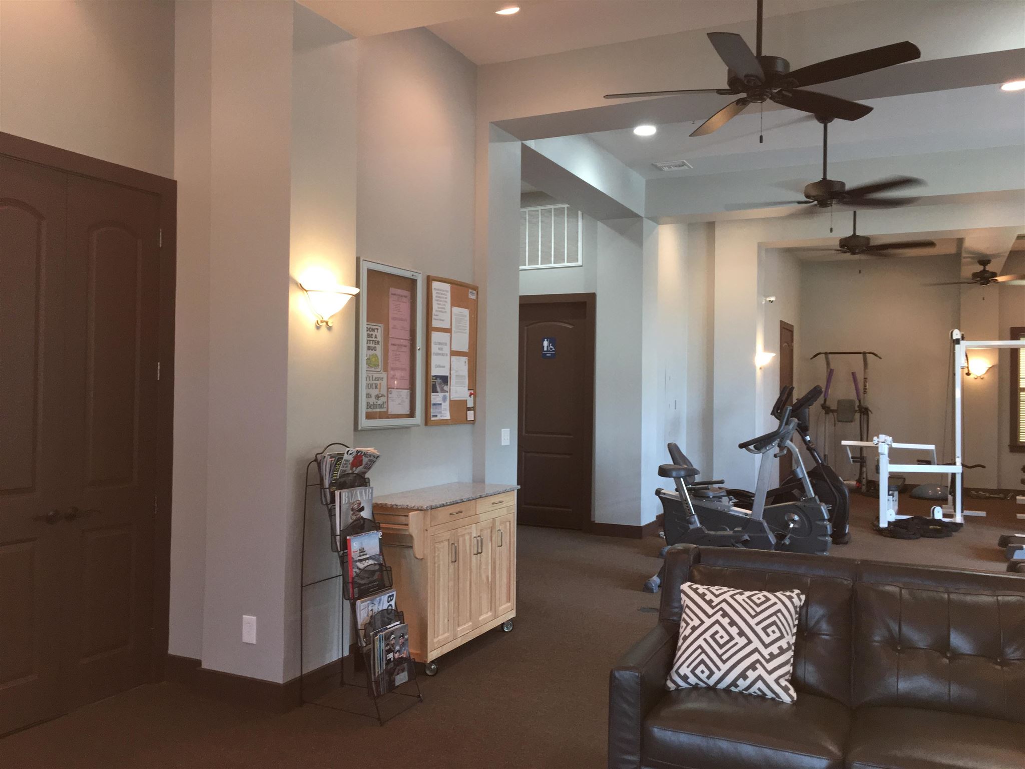 1430 Regency Road, Unit F101 Gulf Shores, AL 36542 - Photo 27 of 27 Club House
