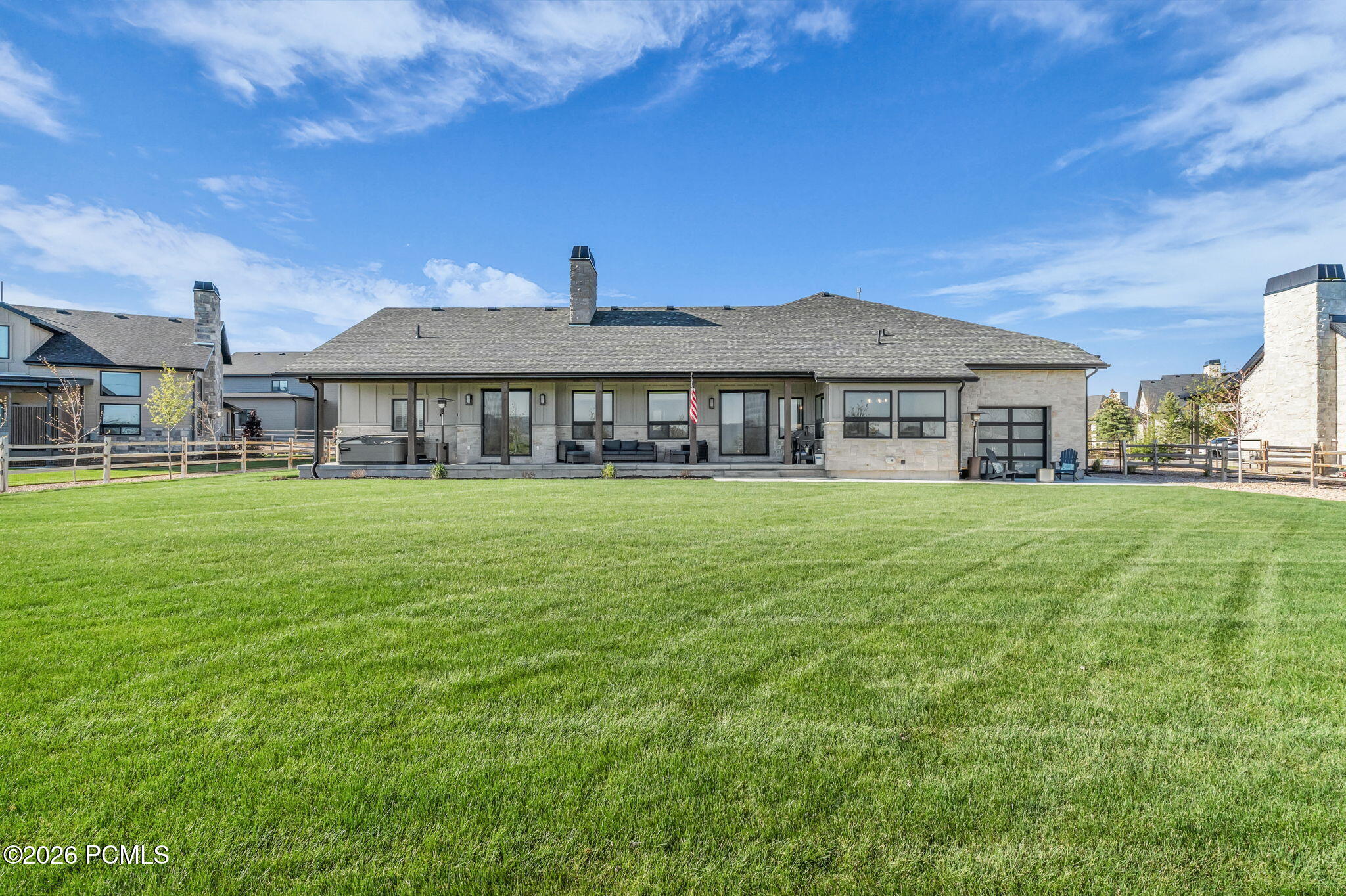 943 Hart Loop Kamas, UT 84036 - Photo 7 of 49
