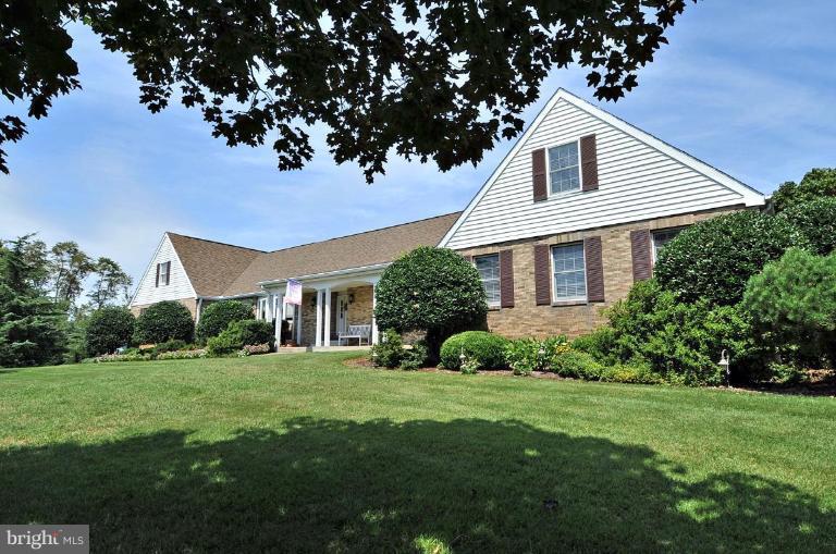 14310 Mt Oak Road Bowie, MD 20721 - Photo 1 of 30 Exterior (Main)