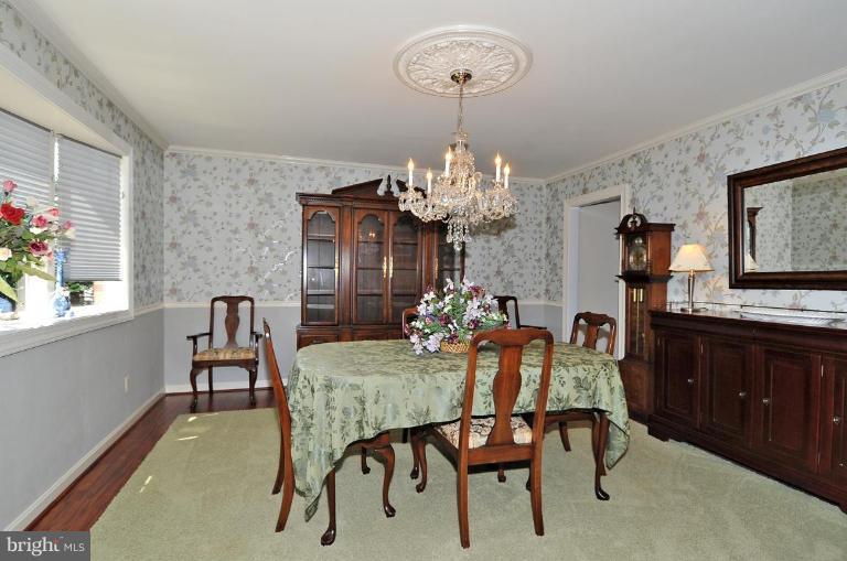 14310 Mt Oak Road Bowie, MD 20721 - Photo 15 of 30 Dining Room