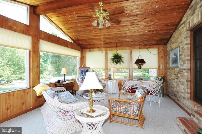 14310 Mt Oak Road Bowie, MD 20721 - Photo 19 of 30 Sunroom