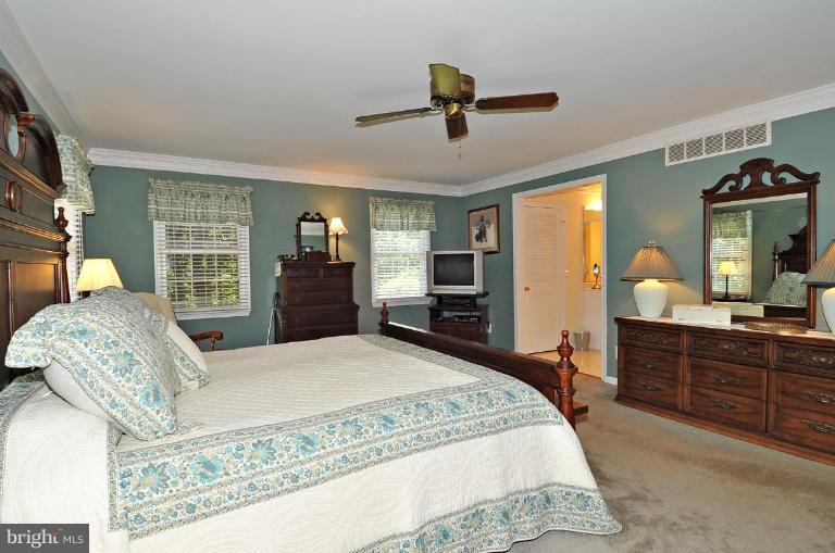 14310 Mt Oak Road Bowie, MD 20721 - Photo 21 of 30 Master Bedroom #2