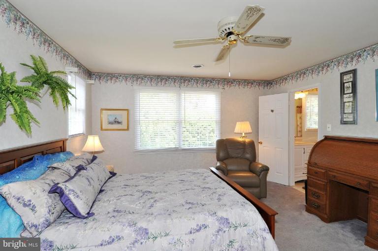 14310 Mt Oak Road Bowie, MD 20721 - Photo 25 of 30 Bedroom #3