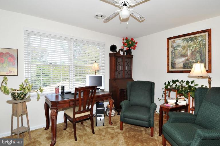 14310 Mt Oak Road Bowie, MD 20721 - Photo 27 of 30 Bedroom #4
