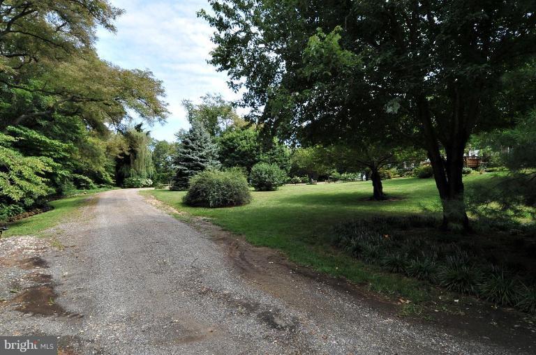 14310 Mt Oak Road Bowie, MD 20721 - Photo 6 of 30 Driveway