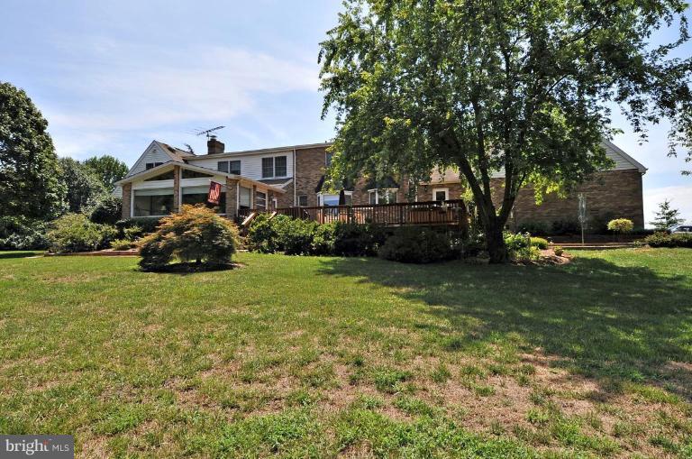14310 Mt Oak Road Bowie, MD 20721 - Photo 10 of 30 Exterior #2