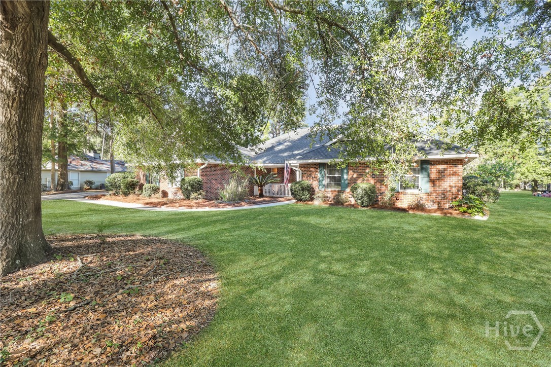 316 Merion Road Rincon, GA 31326 - Photo 4 of 37 Gallery Image 4