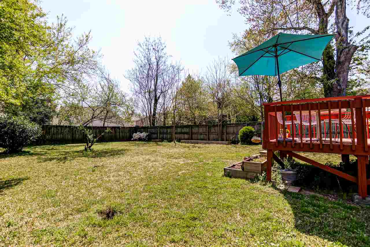 2112 Pelham Road Raleigh, NC 27610 - Photo 20 of 22 Photo 20