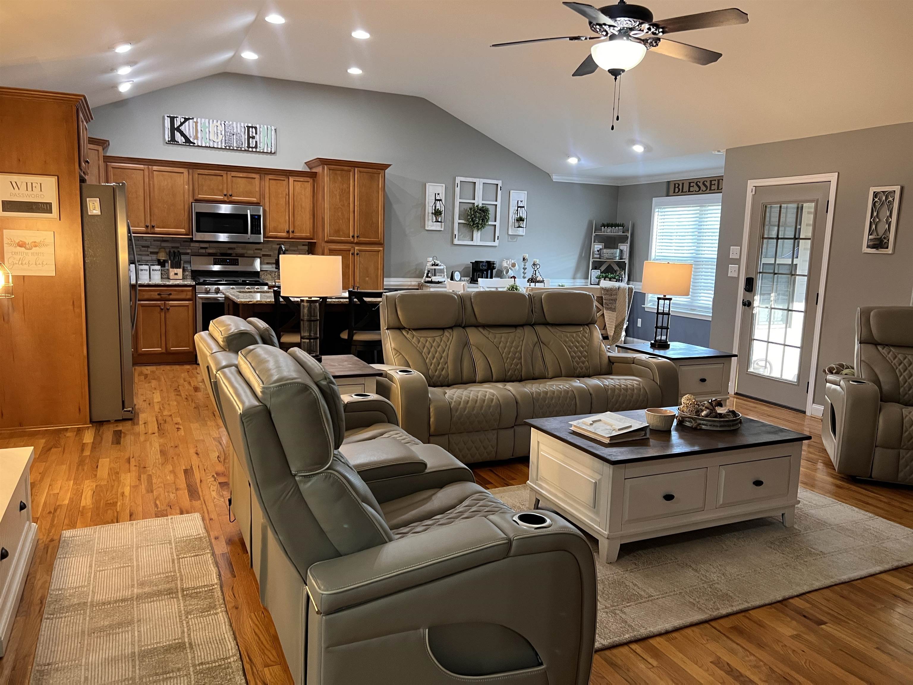 121 Poplar Ridge Gaffney, SC 29341 - Photo 3 of 48 Gallery Image 3