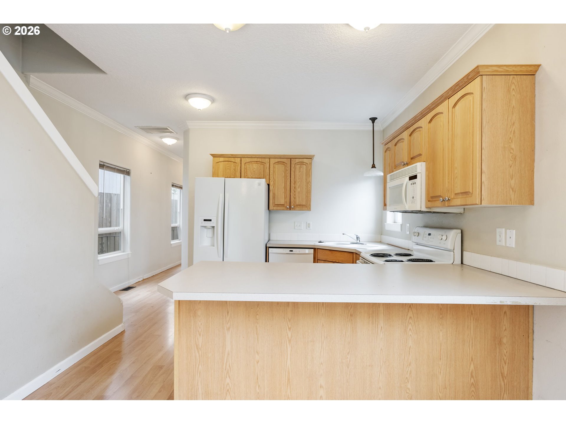 4529 Southeast Rural Street Portland, OR 97206 - Photo 8 of 32