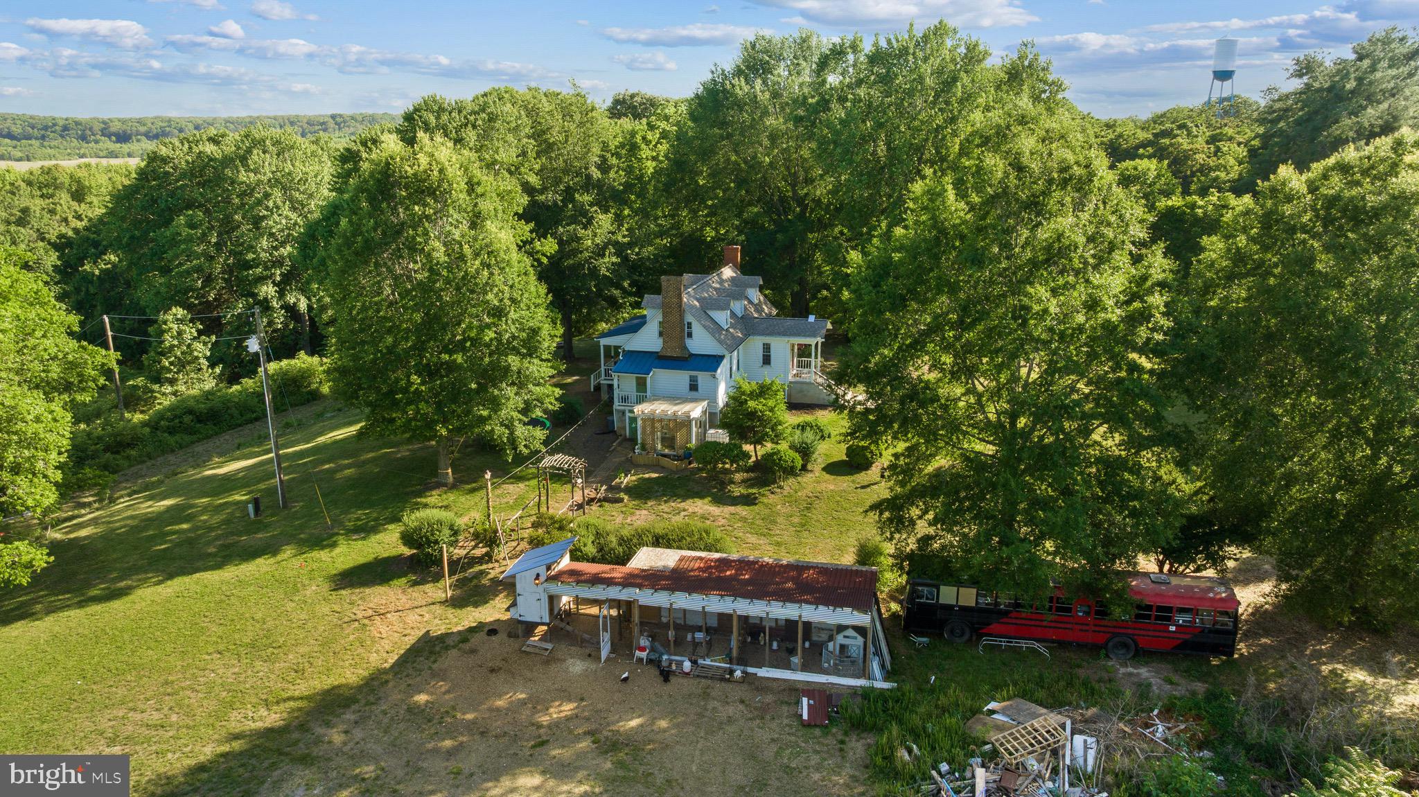 2349 Skinkers Neck Road Rappahannock Academy, VA 22538 - Photo 46 of 71