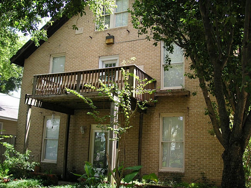 3416 Morrison Street, Unit 6 Houston, TX 77009 - Photo 1 of 32