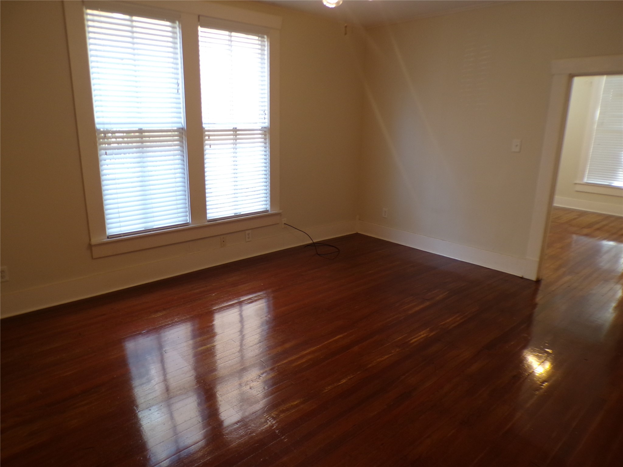 3416 Morrison Street, Unit 6 Houston, TX 77009 - Photo 20 of 32