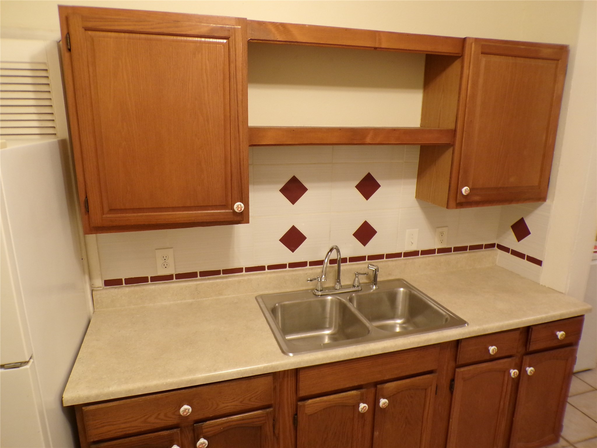 3416 Morrison Street, Unit 6 Houston, TX 77009 - Photo 24 of 32 Recently installed faucet and garbage disposal.