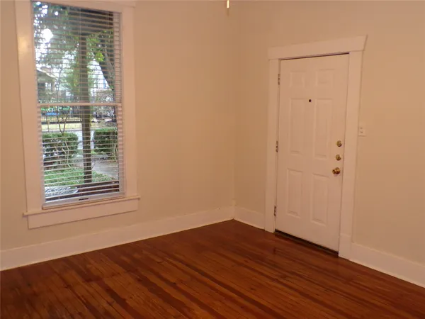$1,195 | 3416 Morrison Street, Unit 6, Houston, TX 77009