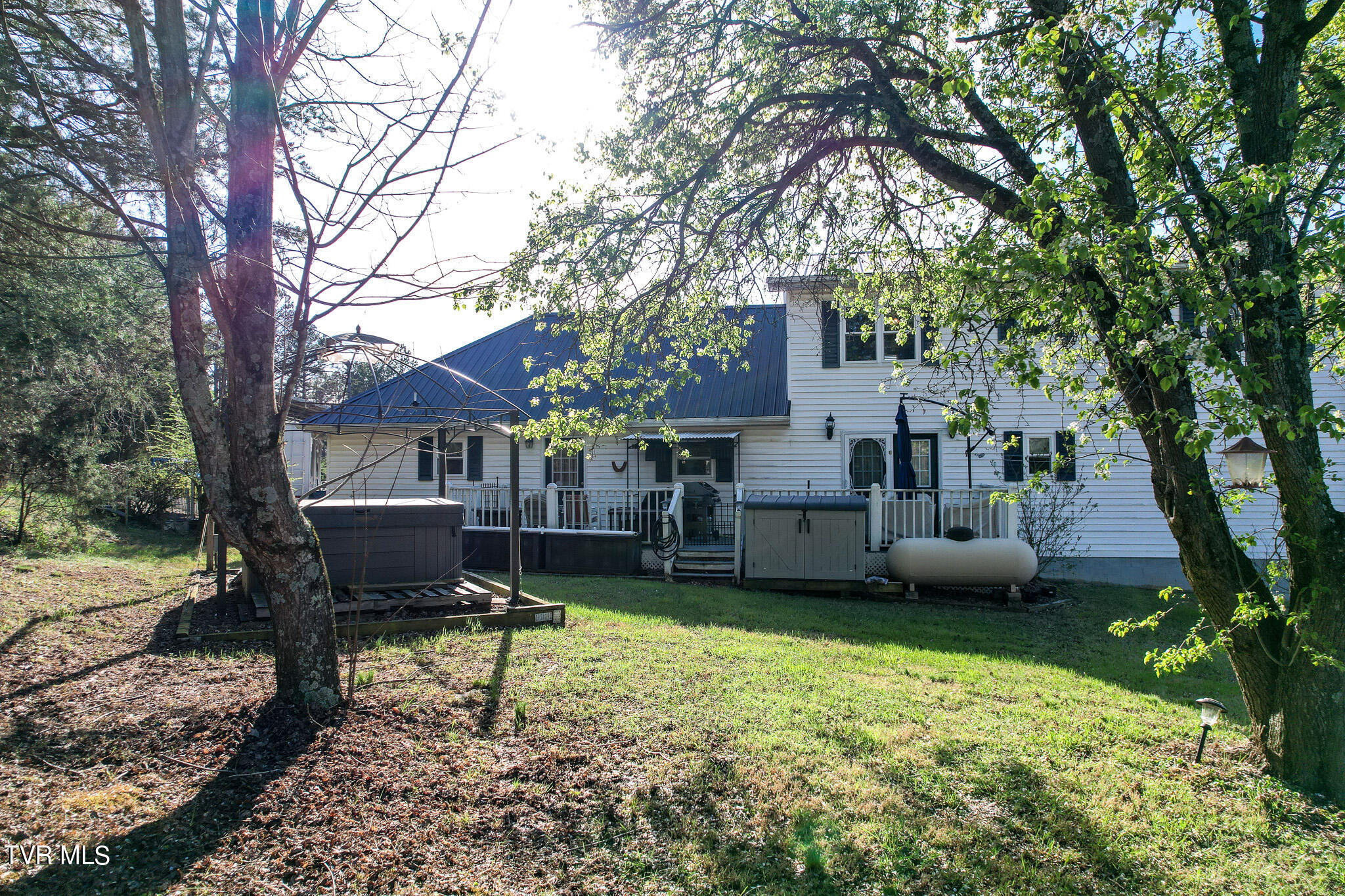 620 Forest Road Midway, TN 37809 - Photo 19 of 34 DJI_0779