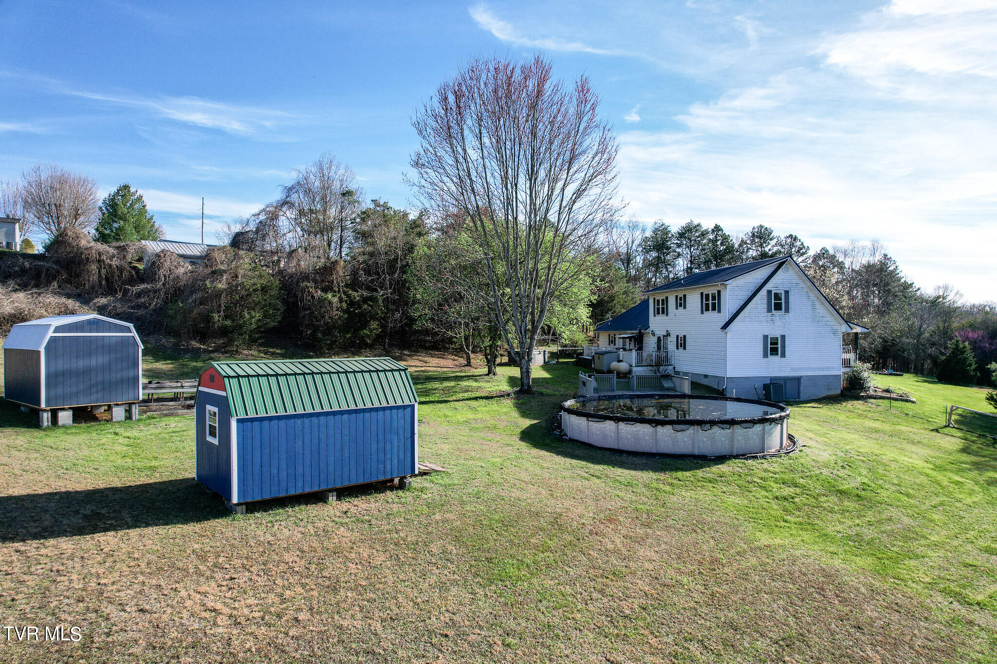 620 Forest Road Midway, TN 37809 - Photo 2 of 34 DJI_0774
