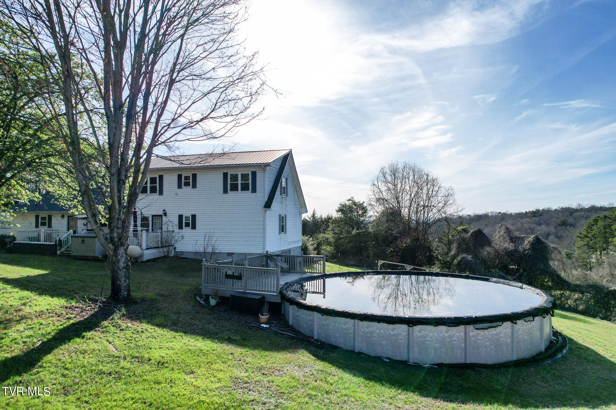 620 Forest Road Midway, TN 37809 - Photo 23 of 34 DJI_0778