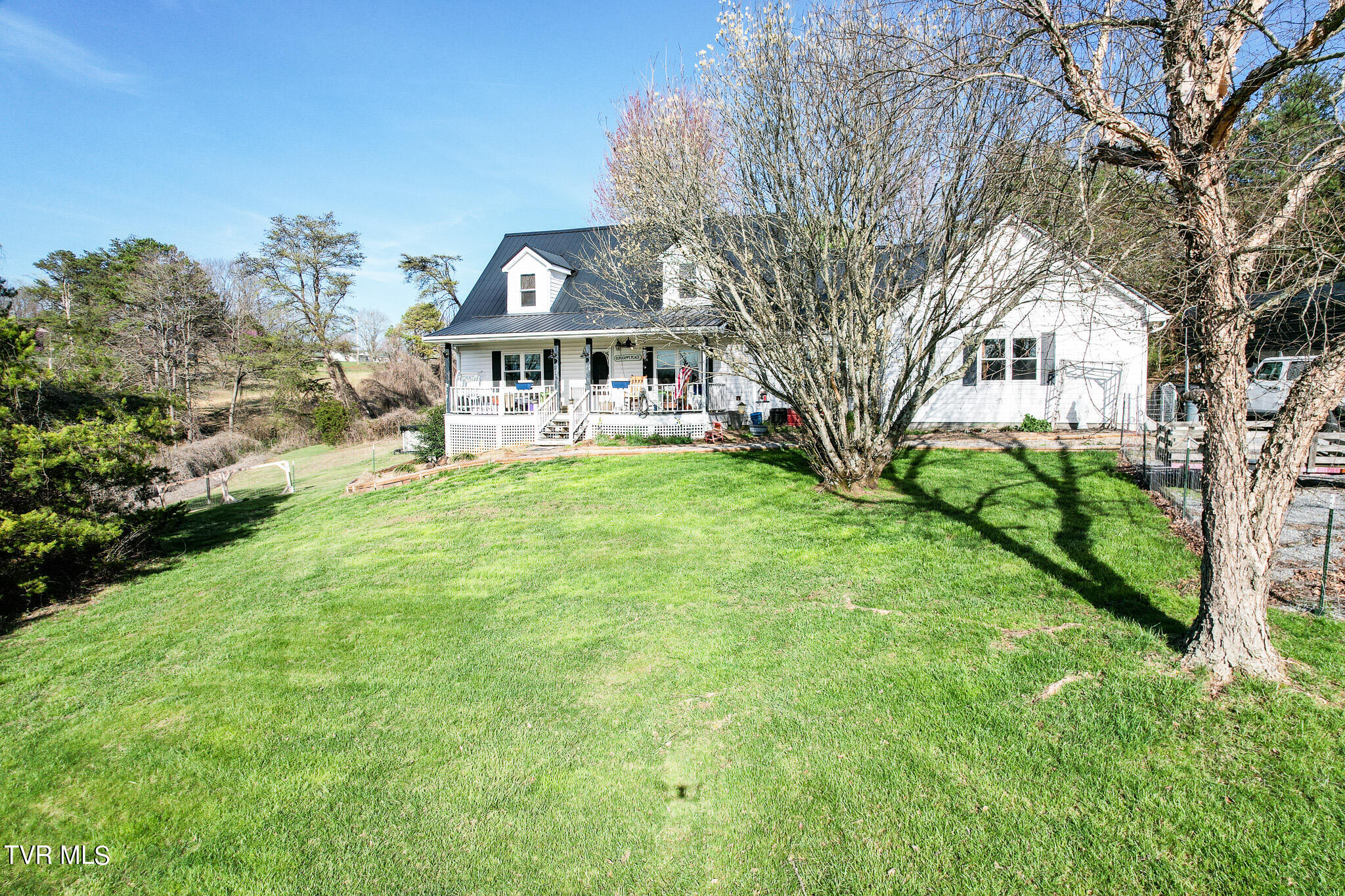 620 Forest Road Midway, TN 37809 - Photo 27 of 34 DJI_0797