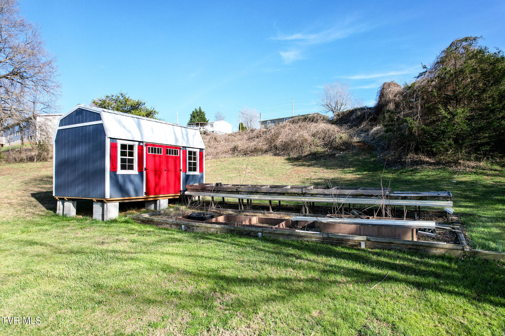 620 Forest Road Midway, TN 37809 - Photo 28 of 34 DJI_0777