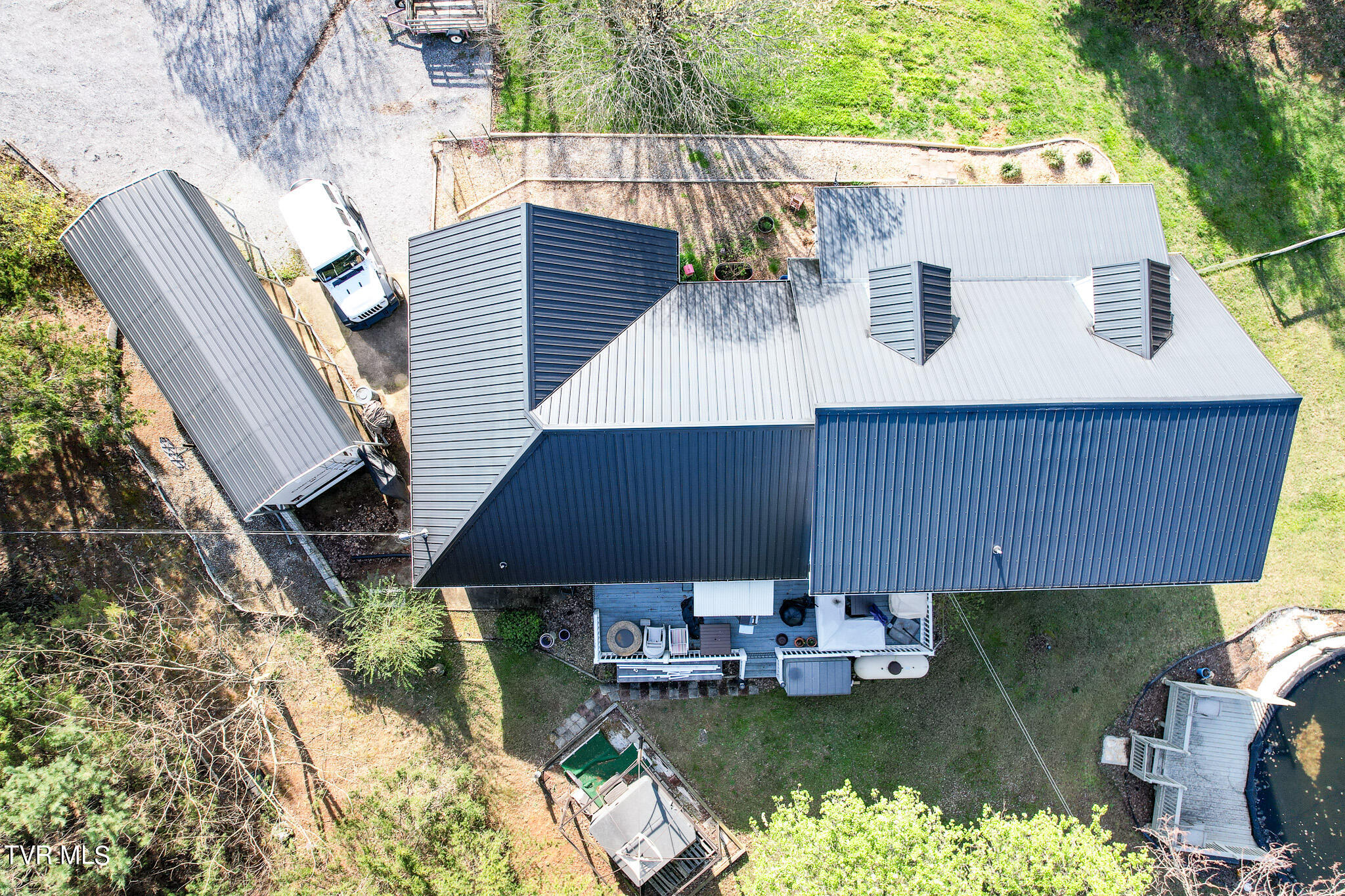 620 Forest Road Midway, TN 37809 - Photo 29 of 34 DJI_0811